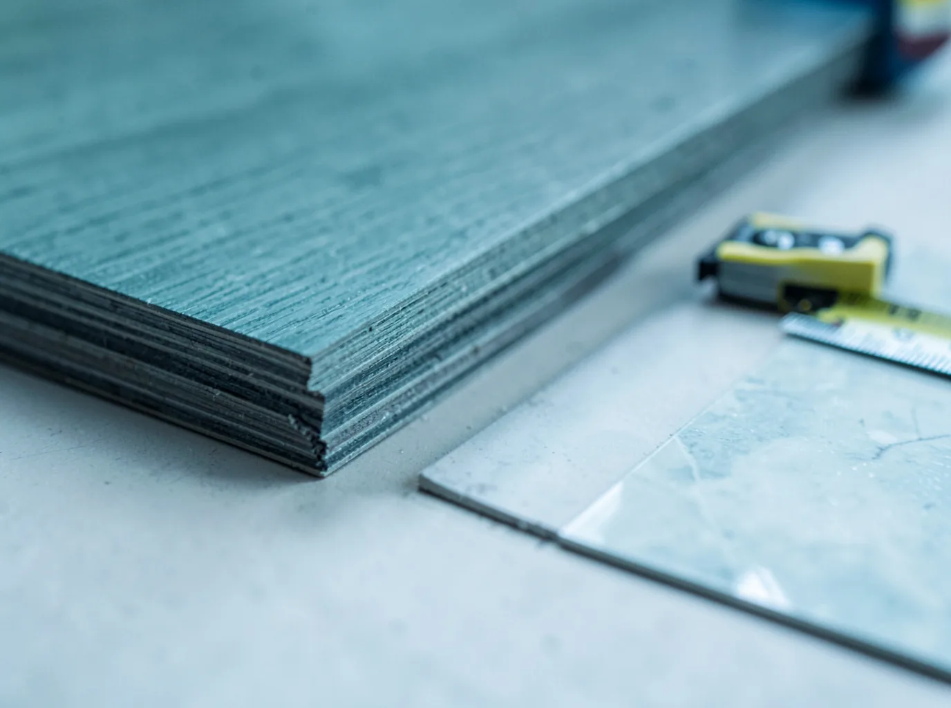 Luxury Vinyl Plank Installation Henderson, TX FAQs